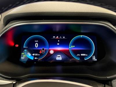 Renault Zoe E-Tech Electrique R110 Achat Intégral Limited
