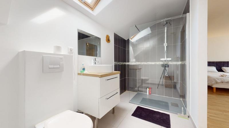 Maison traditionnelle - 514 m² - 15 pièces