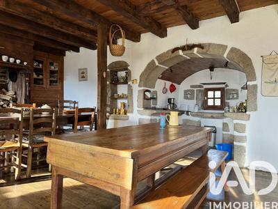 Maison de campagne - 135 m² - 5 pièces