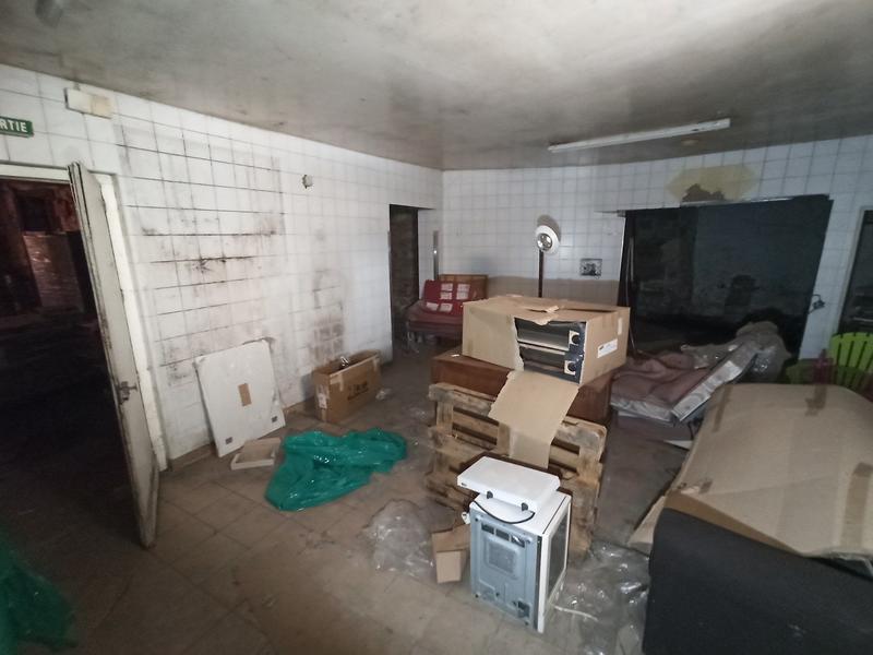 Local commercial - 170 m²