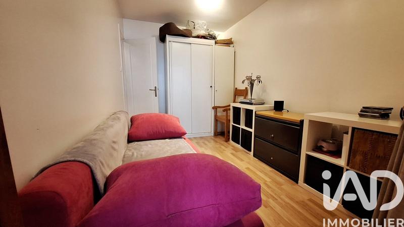 Appartement - 125 m² - 6 pièces