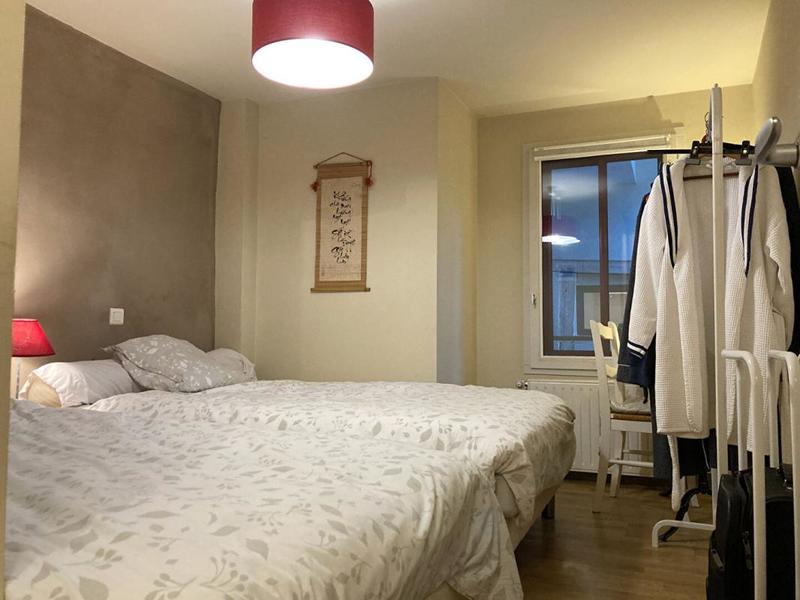 Appartement - 155 m² - 6 pièces