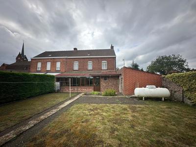 Maison - 159 m² - 5 pièces