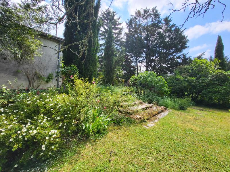 Maison de village - 170 m² - 6 pièces