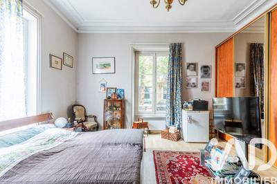 Duplex - 115 m² - 5 pièces