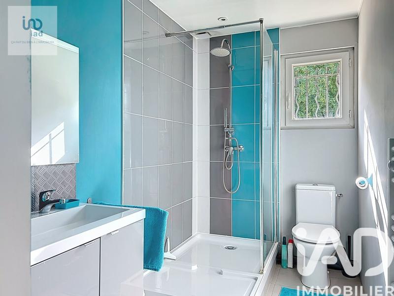 Maison de village - 163 m² - 6 pièces