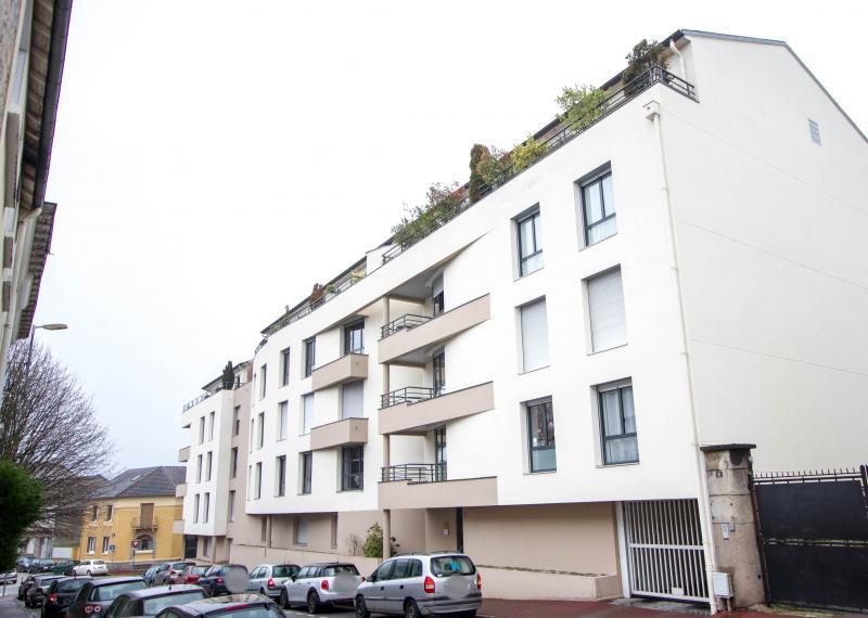 Appartement - 152 m² - 6 pièces