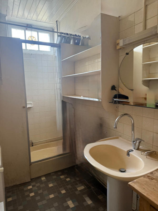 Maison - 151 m² - 4 pièces