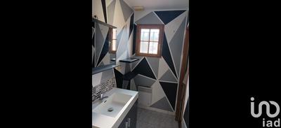 Maison - 138 m² - 5 pièces