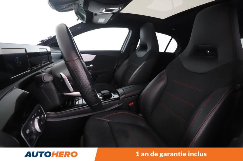 Mercedes Classe a 200 Amg Line 7g-Dct 163 ch