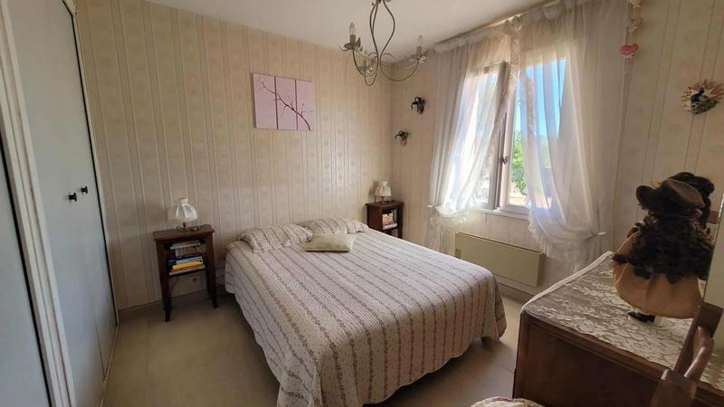 Maison - 103 m² - 5 pièces