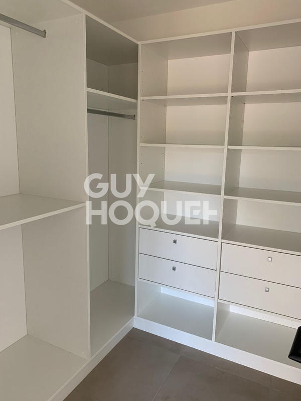 Maison - 116 m² - 4 pièces