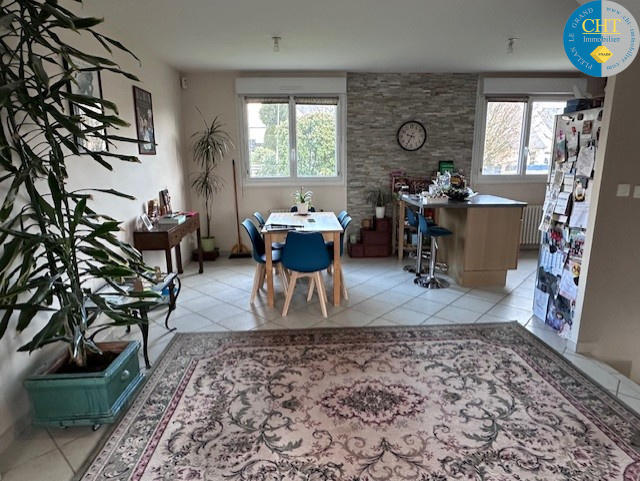 Maison - 139 m² - 4 pièces