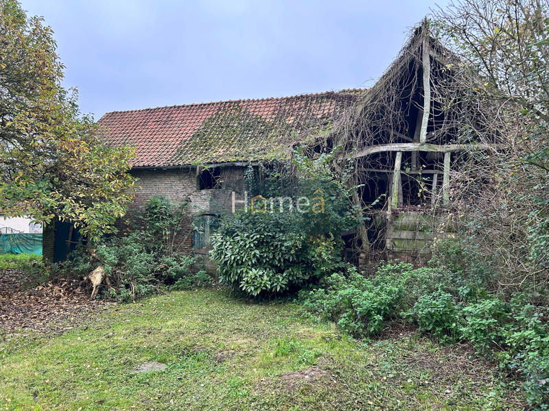 Maison - 143 m² - 4 pièces