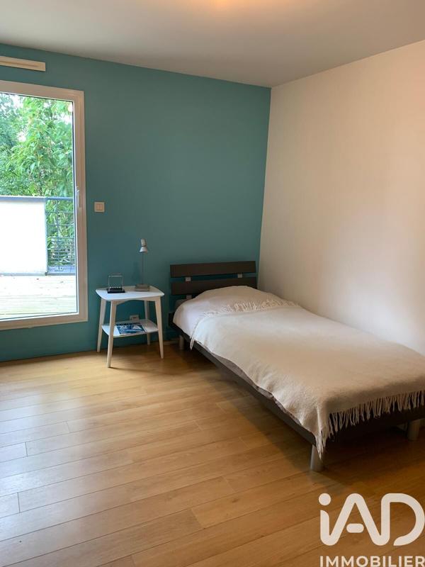 Maison - 178 m² - 7 pièces