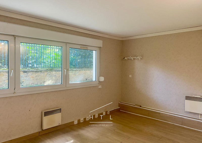 Local commercial - 100 m²