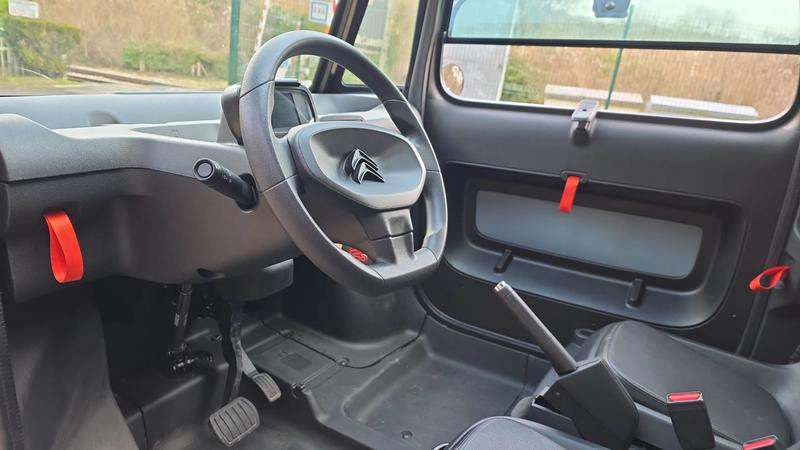 Citroën Ami 6 ch Nc