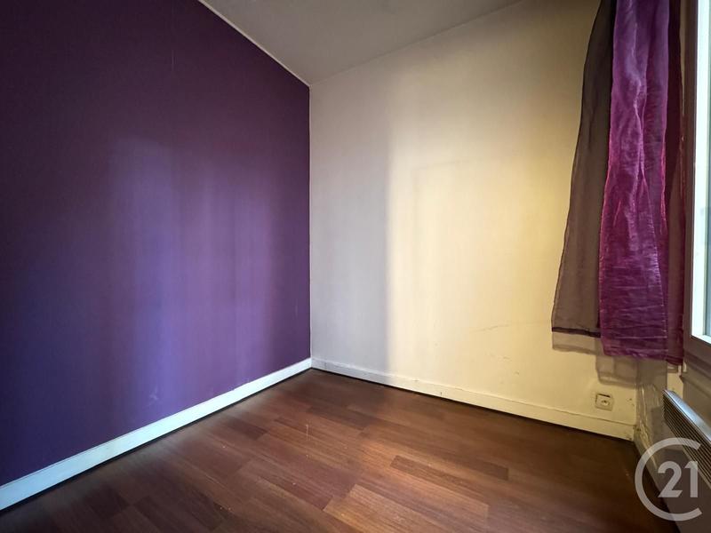 Appartement - 29 m² - 2 pièces