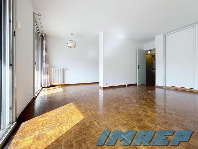 Appartement - 38 m² - 1 pièce