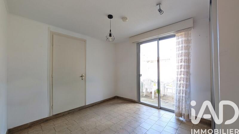 Appartement - 54 m² - 3 pièces