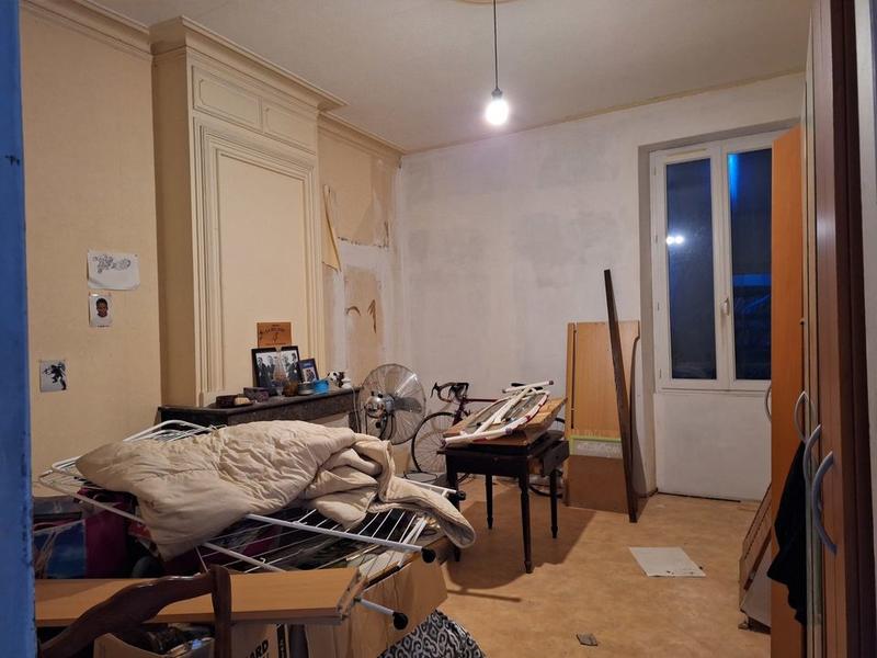 Maison de ville - 125 m² - 4 pièces