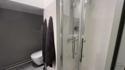 Appartement - 13 m² - 1 pièce