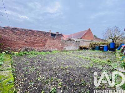 Maison - 112 m² - 4 pièces