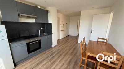 Appartement - 73 m² - 4 pièces