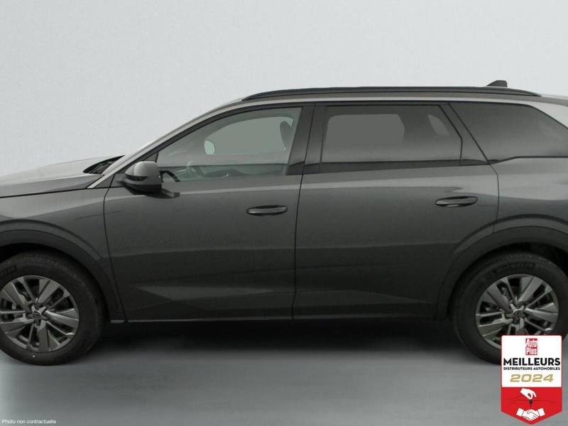 Peugeot 5008 Hybrid 145 e-Dcs6 Allure