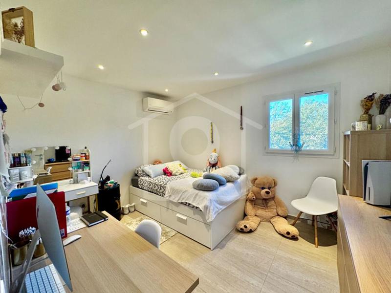 Maison - 132 m² - 4 pièces