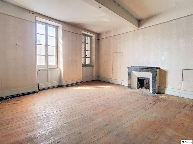 Maison de maîtres - 500 m² - 15 pièces