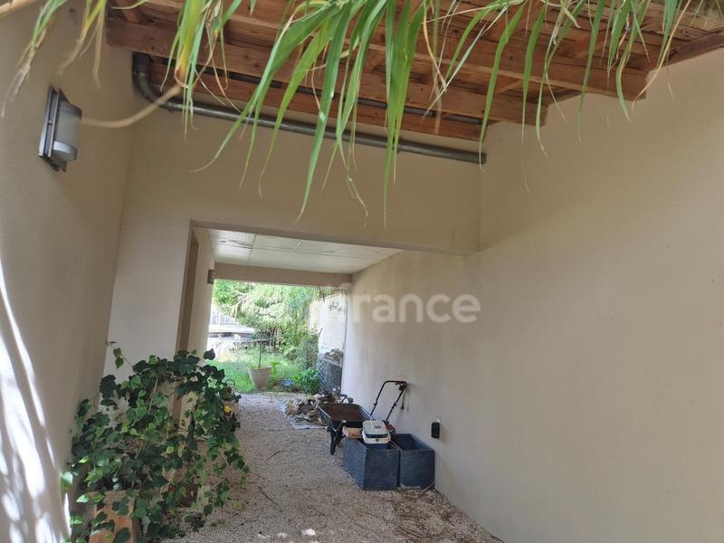 Maison - 173 m² - 5 pièces