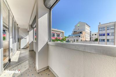 Appartement - 121 m² - 5 pièces