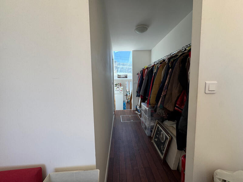 Viager - Maison - 80 m² - 3 pièces