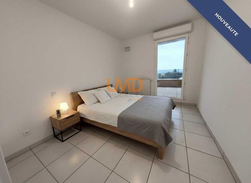 Appartement - 78 m² - 3 pièces