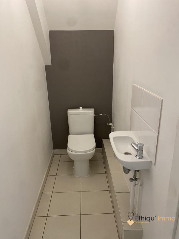 Appartement - 81 m² - 4 pièces