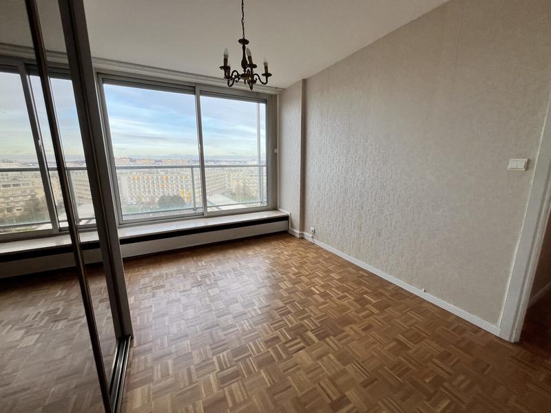 Appartement - 103 m² - 4 pièces