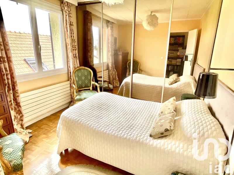 Appartement - 82 m² - 4 pièces