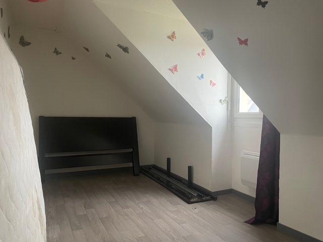 Maison - 119 m² - 6 pièces