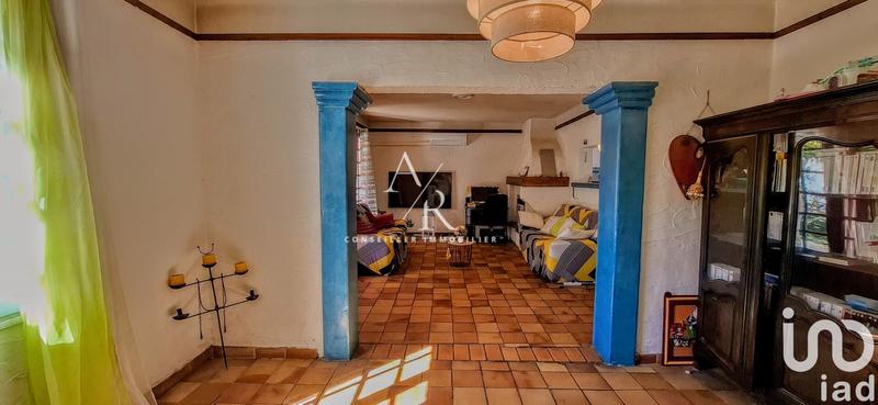 Maison - 85 m² - 3 pièces