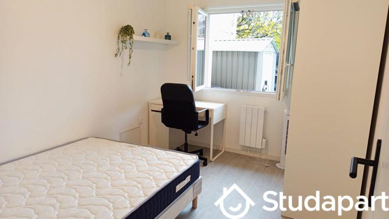 Pavillon - 34 m² - 2 pièces