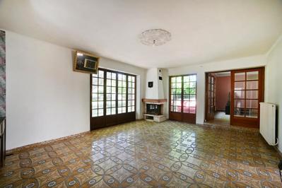 Maison - 150 m² - 4 pièces