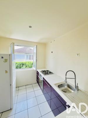 Maison - 68 m² - 4 pièces