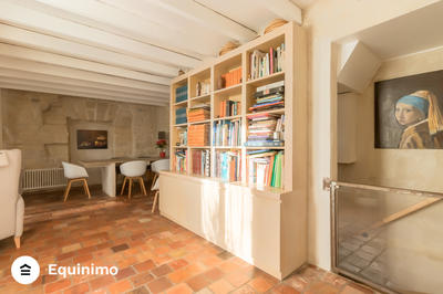 Maison - 141 m² - 6 pièces