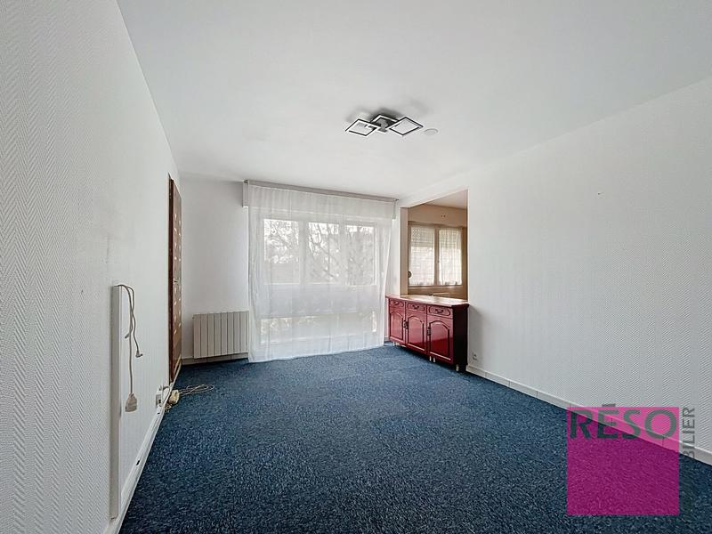 Appartement - 106 m² - 5 pièces