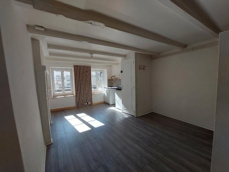 Appartement - 35 m² - 1 pièce