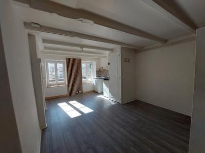 Appartement - 35 m² - 1 pièce