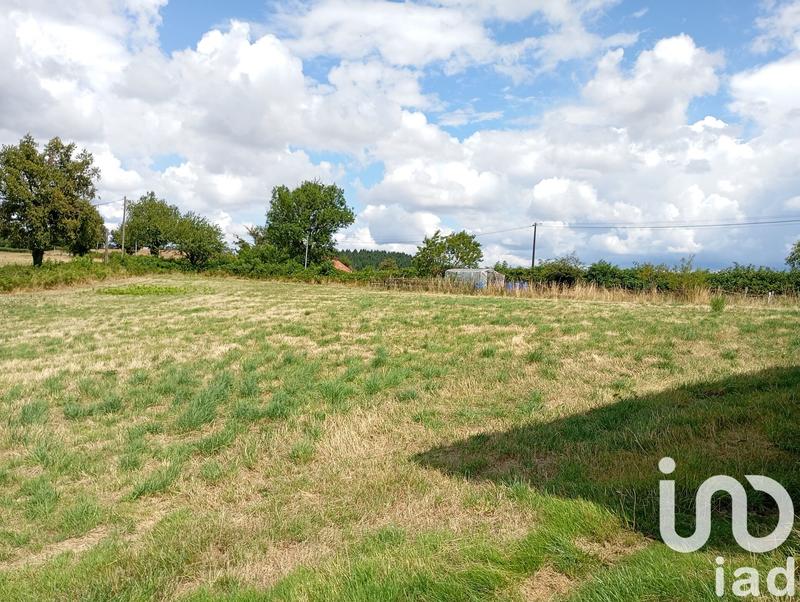 Maison de campagne - 104 m² - 5 pièces