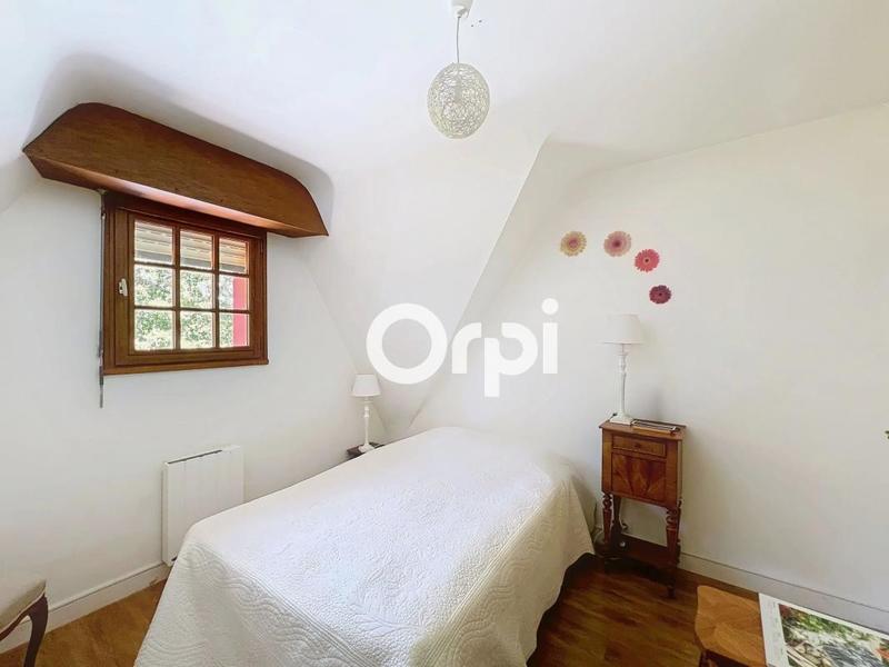 Maison - 160 m² - 5 pièces