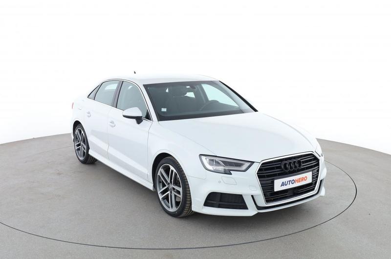 Audi A3 Berline 35 Tdi Sport s tronic 7 150 ch